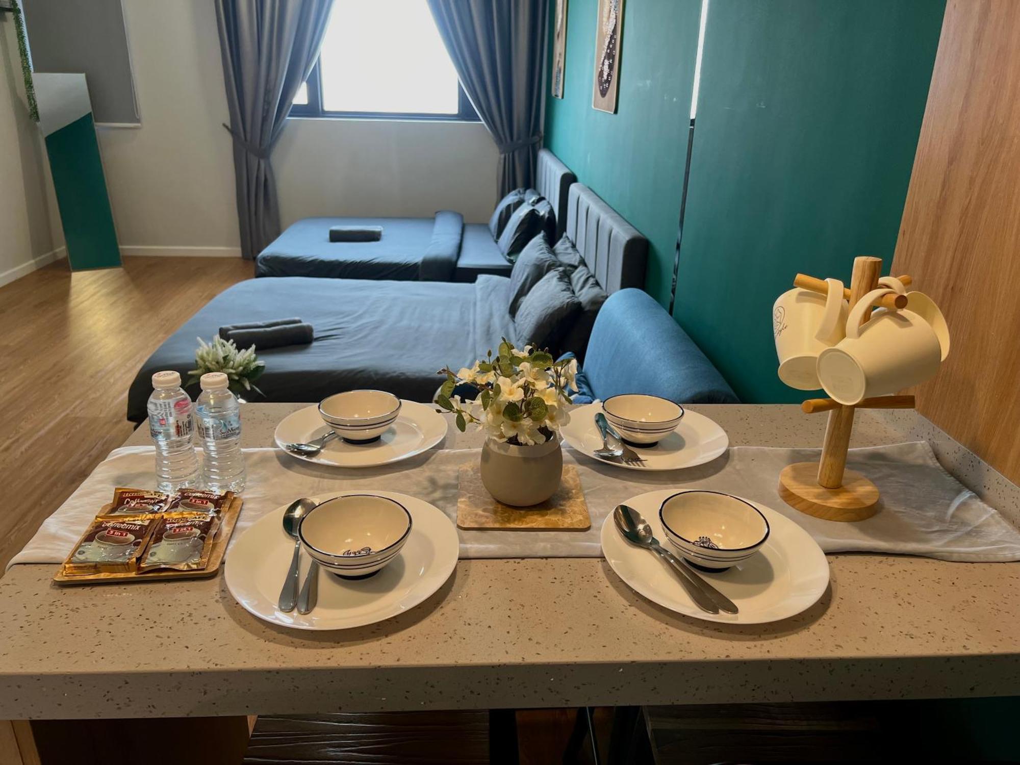 Chambers Luxury Suites Klcc Куала Лумпур Стая снимка