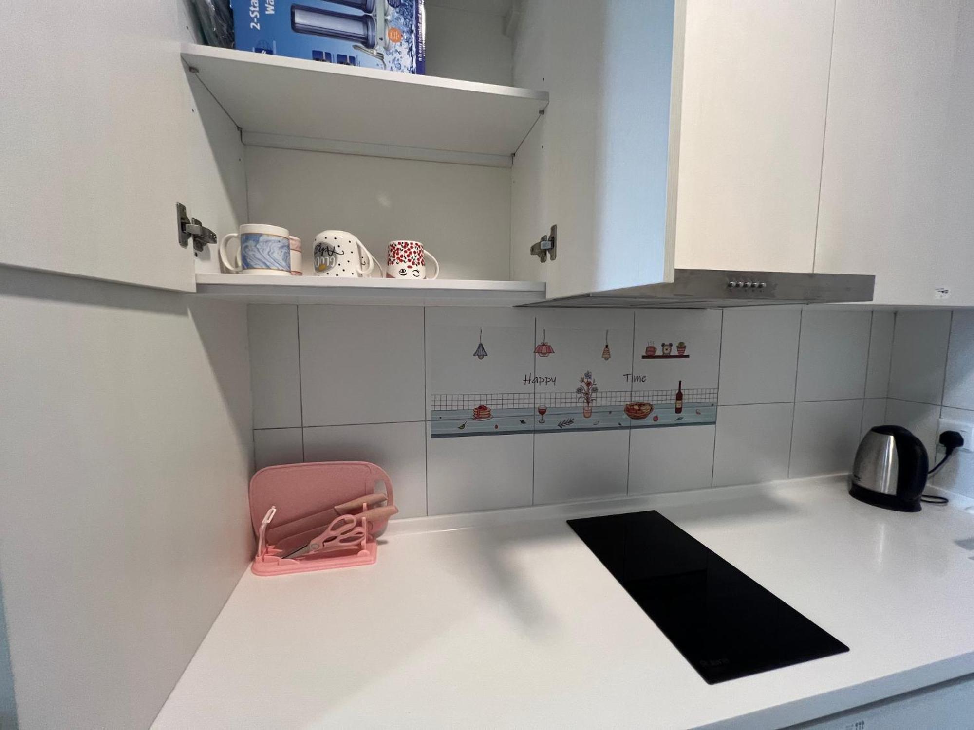 Chambers Luxury Suites Klcc Куала Лумпур Стая снимка