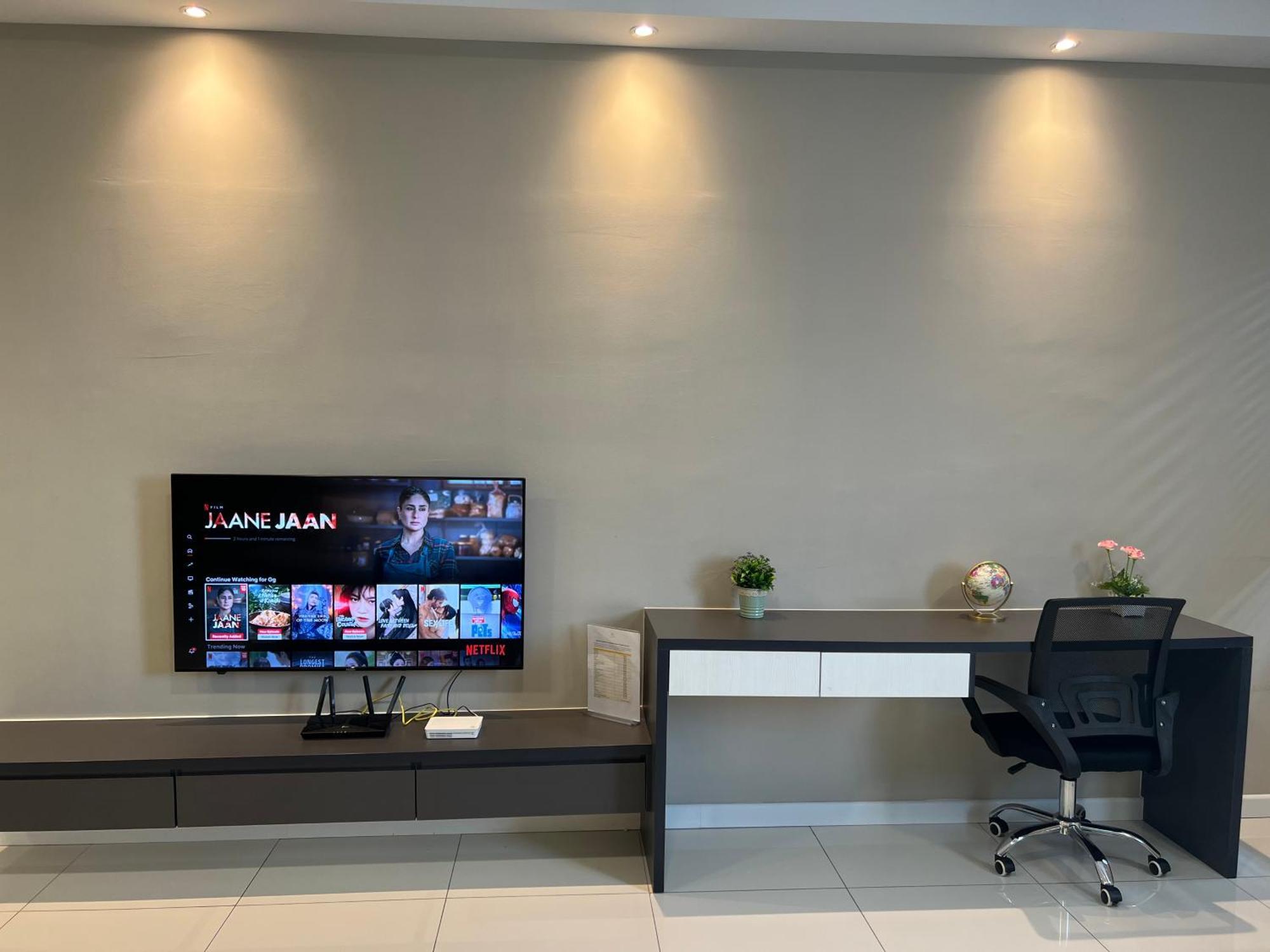 Chambers Luxury Suites Klcc Куала Лумпур Стая снимка